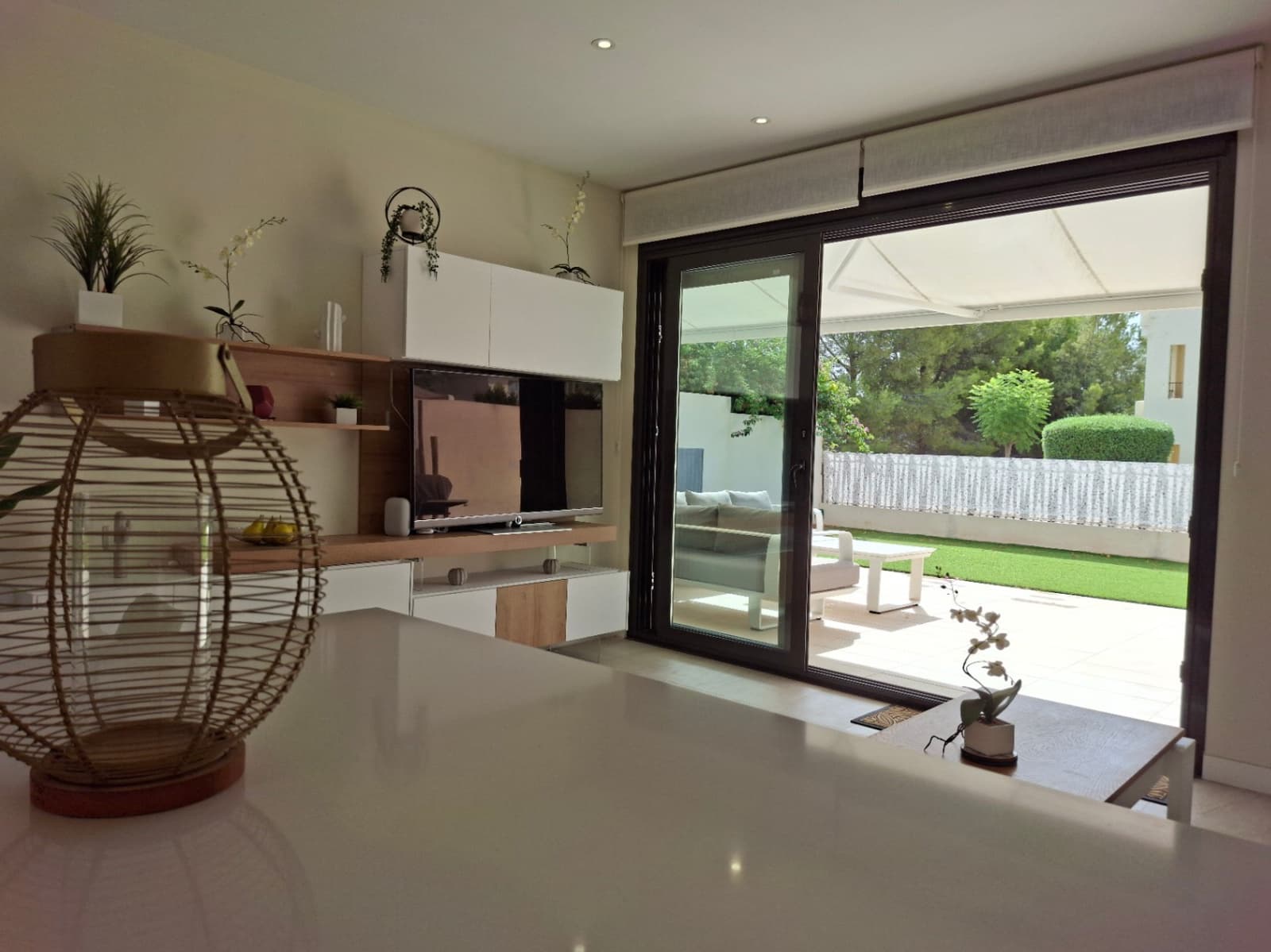 3 slaapkamer Appartement te koop in Finestrat met zwembad garage - € 730.000 (Ref: 10102901)