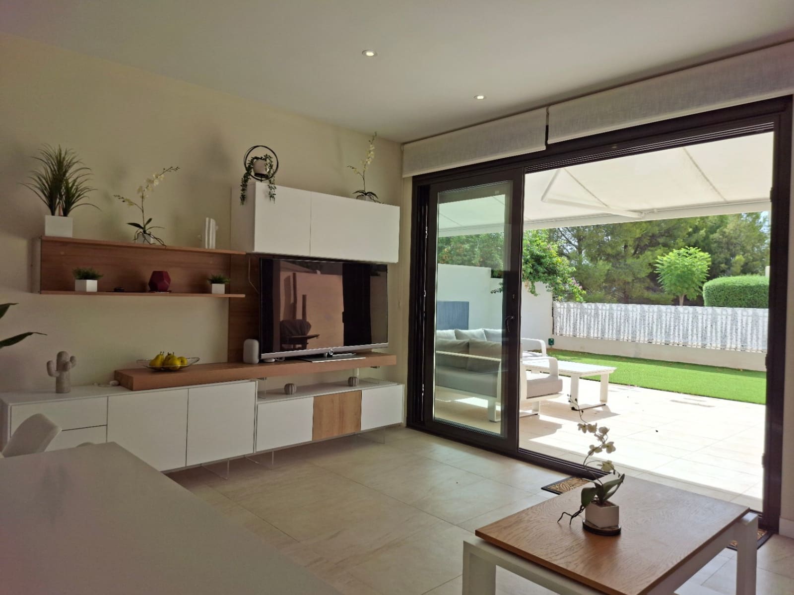 3 slaapkamer Appartement te koop in Finestrat met zwembad garage - € 730.000 (Ref: 10102901)