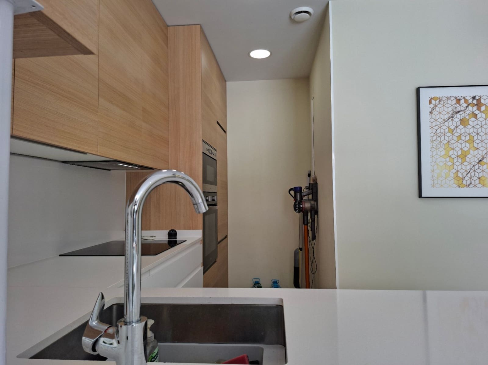 3 slaapkamer Appartement te koop in Finestrat met zwembad garage - € 730.000 (Ref: 10102901)