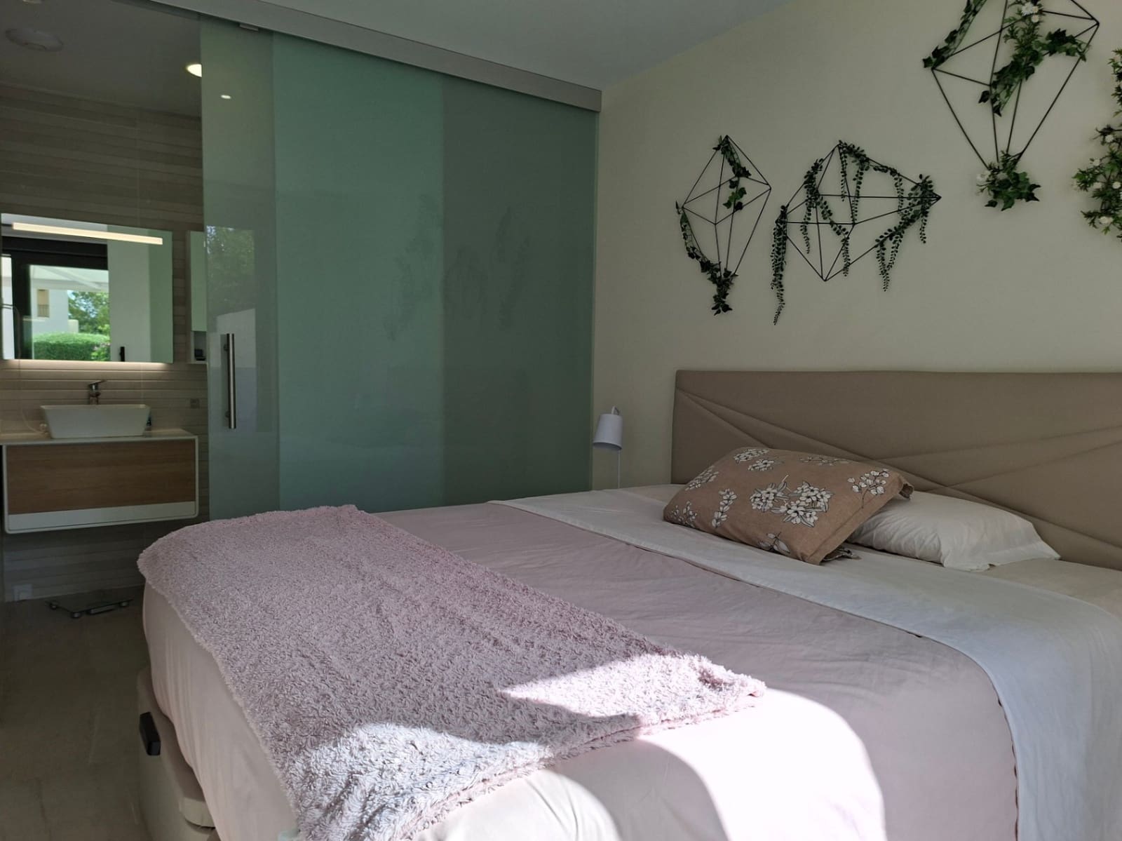 3 slaapkamer Appartement te koop in Finestrat met zwembad garage - € 730.000 (Ref: 10102901)