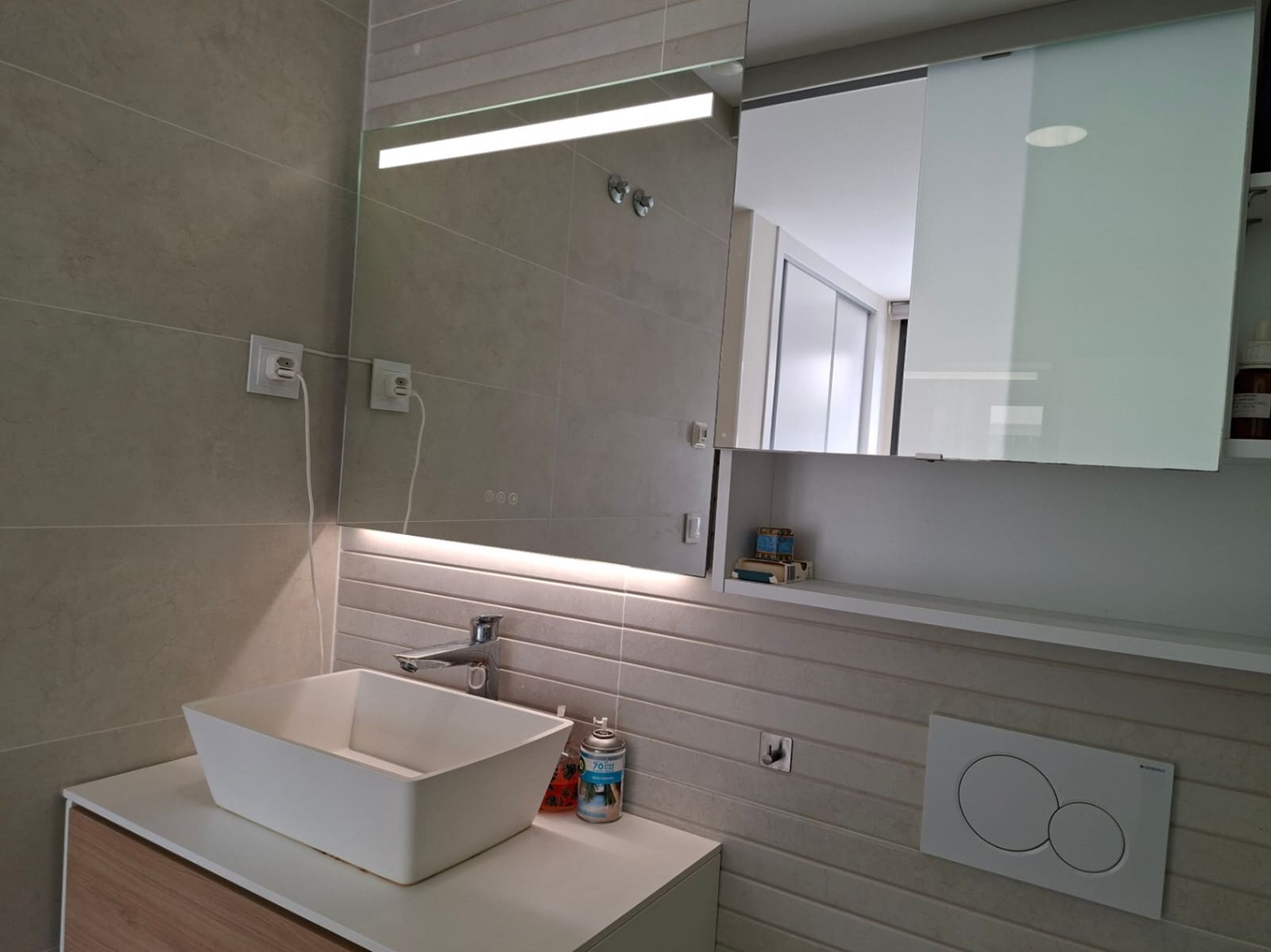 3 slaapkamer Appartement te koop in Finestrat met zwembad garage - € 730.000 (Ref: 10102901)