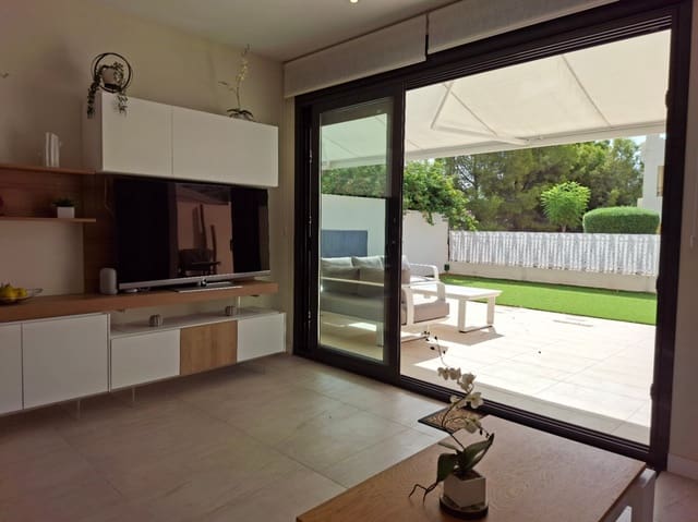 3 camera da letto Appartamento in vendita in Finestrat con piscina garage - 730.000 € (Rif: 10102901)