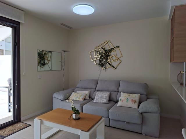 3 camera da letto Appartamento in vendita in Finestrat con piscina garage - 730.000 € (Rif: 10102901)