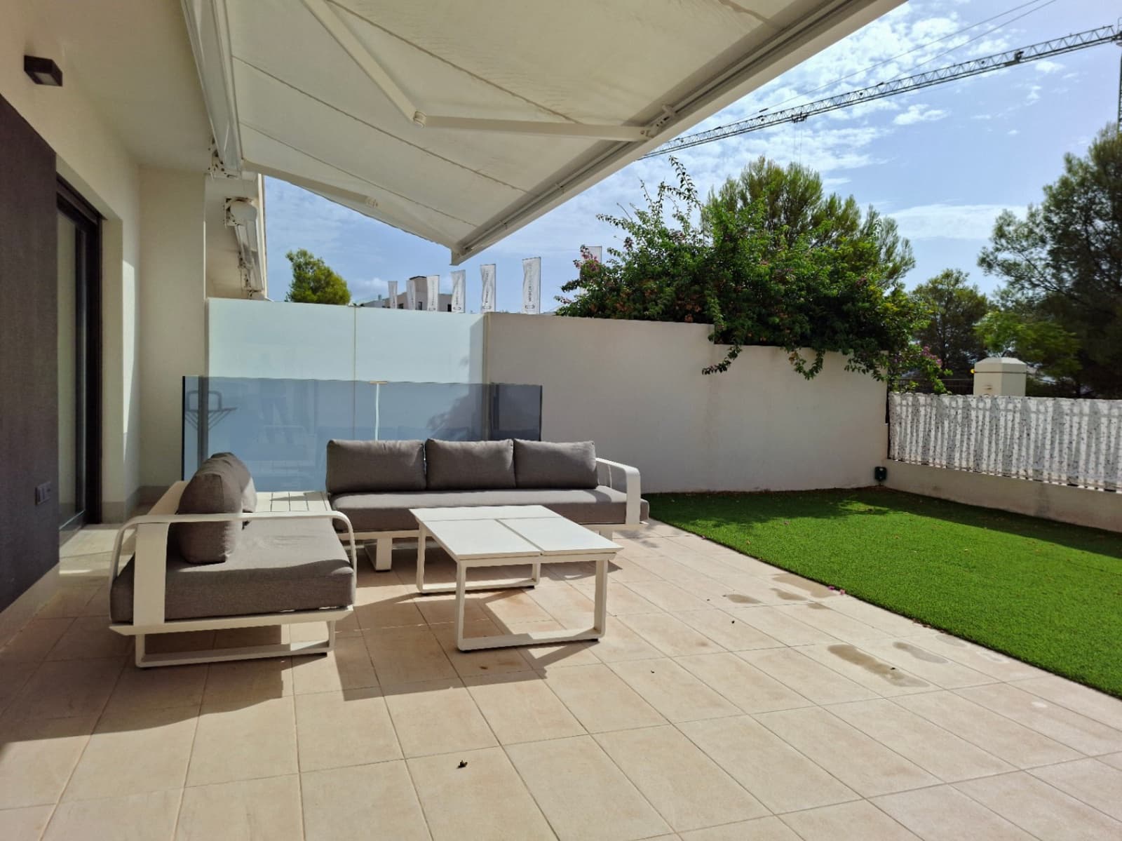 3 slaapkamer Appartement te koop in Finestrat met zwembad garage - € 730.000 (Ref: 10102901)