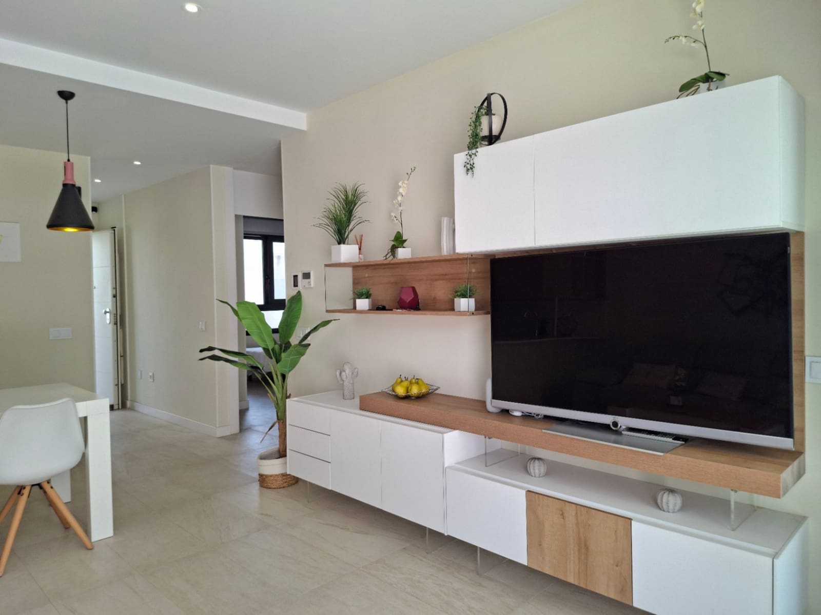 3 slaapkamer Appartement te koop in Finestrat met zwembad garage - € 730.000 (Ref: 10102901)