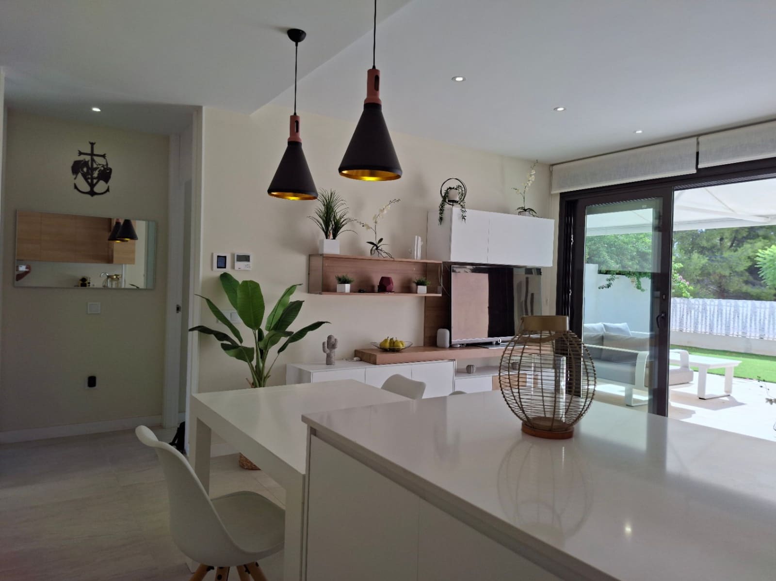 3 slaapkamer Appartement te koop in Finestrat met zwembad garage - € 730.000 (Ref: 10102901)