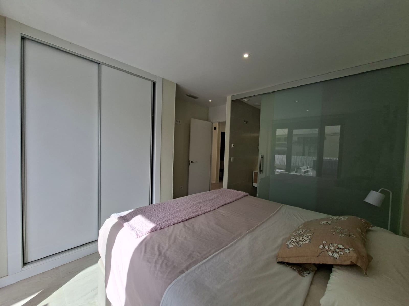 3 slaapkamer Appartement te koop in Finestrat met zwembad garage - € 730.000 (Ref: 10102901)