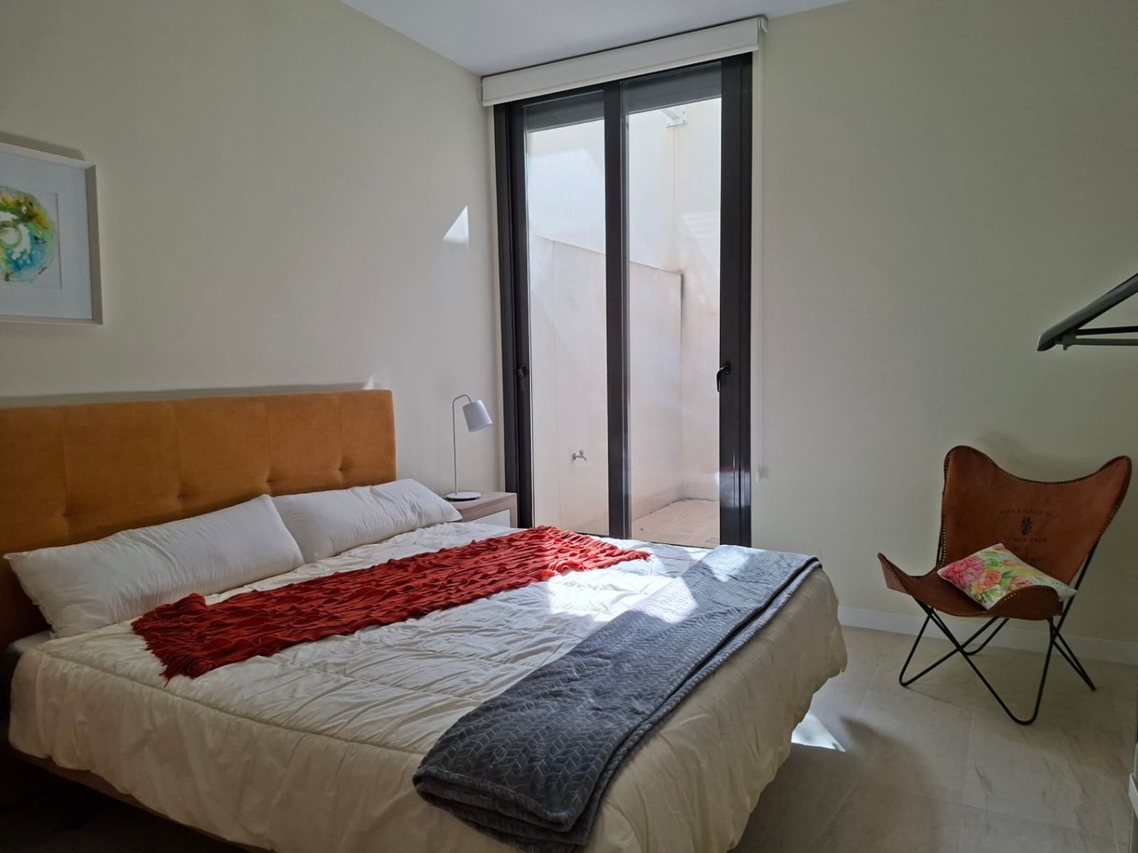 3 slaapkamer Appartement te koop in Finestrat met zwembad garage - € 730.000 (Ref: 10102901)