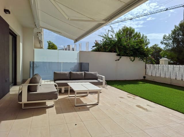 3 camera da letto Appartamento in vendita in Finestrat con piscina garage - 730.000 € (Rif: 10102901)