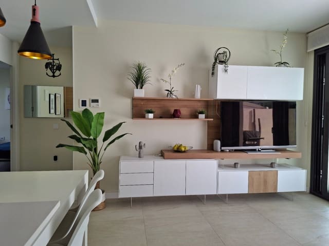 3 camera da letto Appartamento in vendita in Finestrat con piscina garage - 730.000 € (Rif: 10102901)