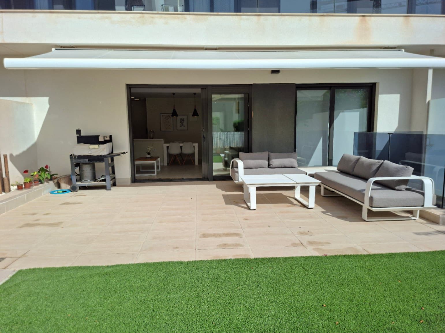 3 slaapkamer Appartement te koop in Finestrat met zwembad garage - € 730.000 (Ref: 10102901)