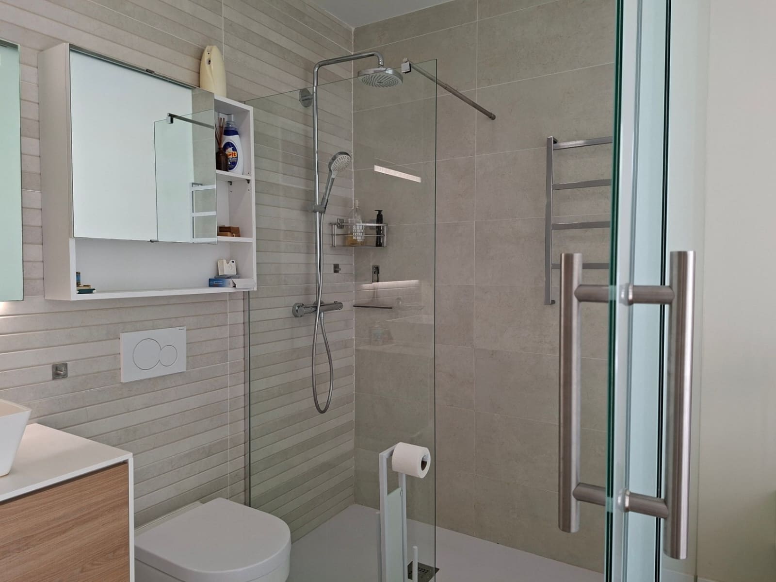 3 slaapkamer Appartement te koop in Finestrat met zwembad garage - € 730.000 (Ref: 10102901)