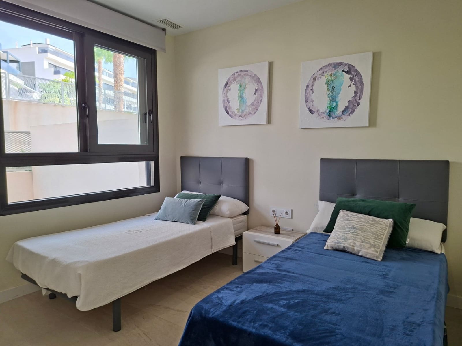 3 slaapkamer Appartement te koop in Finestrat met zwembad garage - € 730.000 (Ref: 10102901)