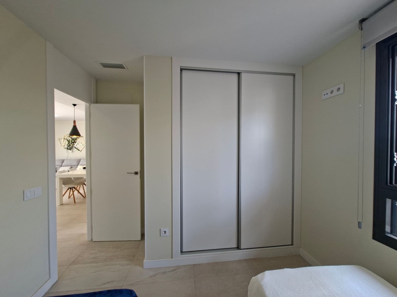3 slaapkamer Appartement te koop in Finestrat met zwembad garage - € 730.000 (Ref: 10102901)