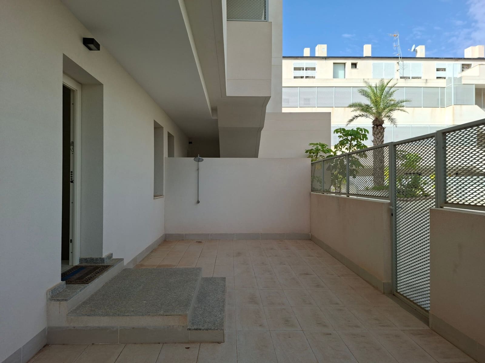 3 slaapkamer Appartement te koop in Finestrat met zwembad garage - € 730.000 (Ref: 10102901)