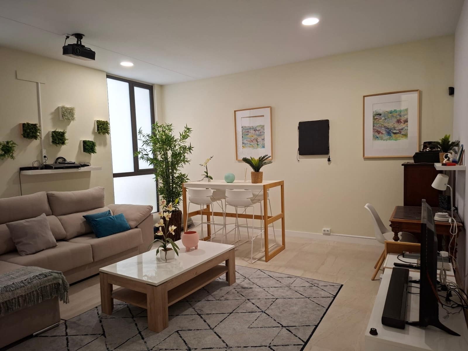 3 slaapkamer Appartement te koop in Finestrat met zwembad garage - € 730.000 (Ref: 10102901)