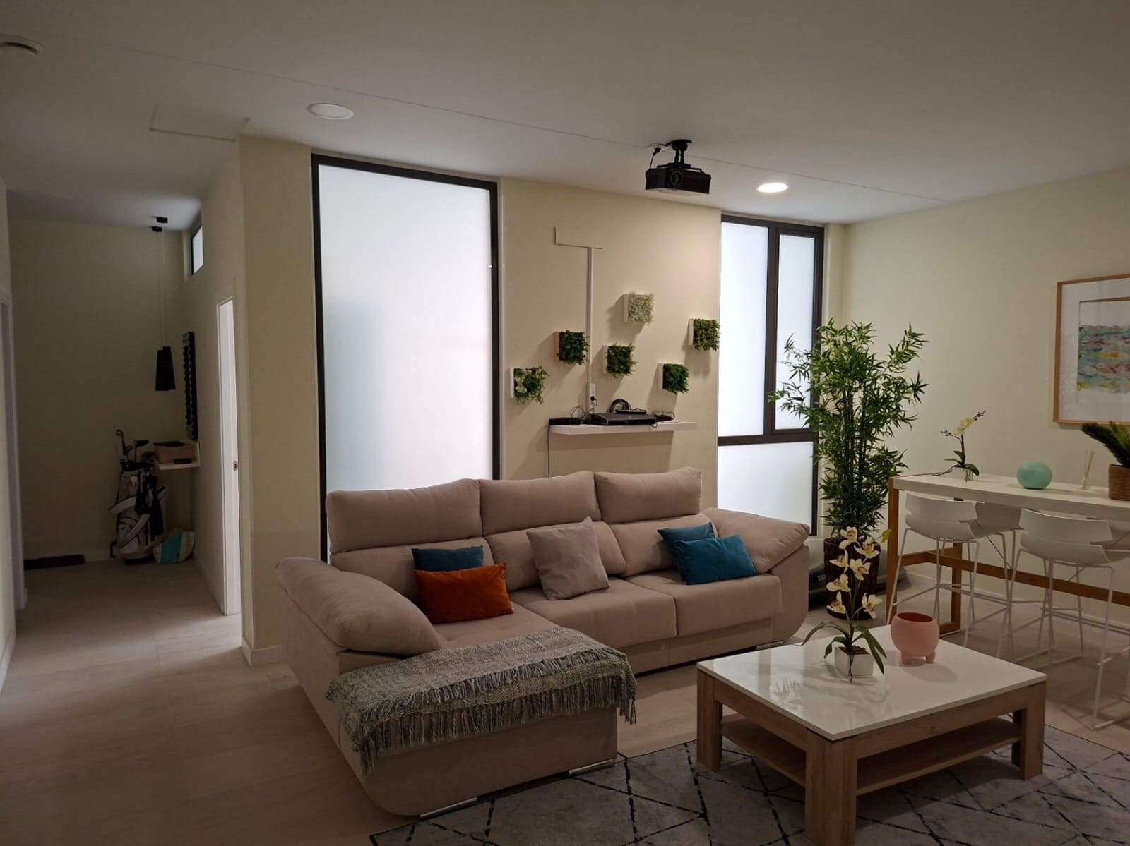 3 slaapkamer Appartement te koop in Finestrat met zwembad garage - € 730.000 (Ref: 10102901)