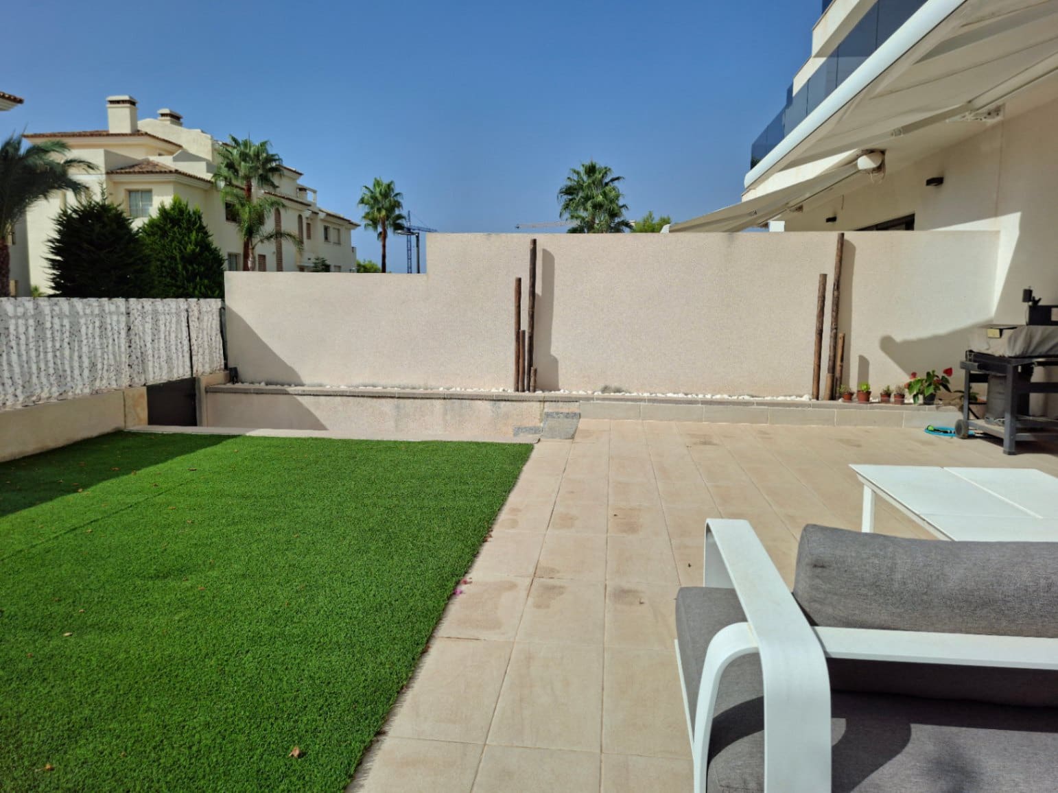 3 slaapkamer Appartement te koop in Finestrat met zwembad garage - € 730.000 (Ref: 10102901)