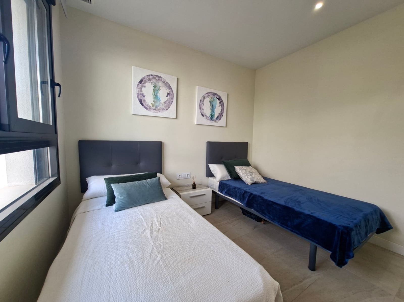 3 slaapkamer Appartement te koop in Finestrat met zwembad garage - € 730.000 (Ref: 10102901)