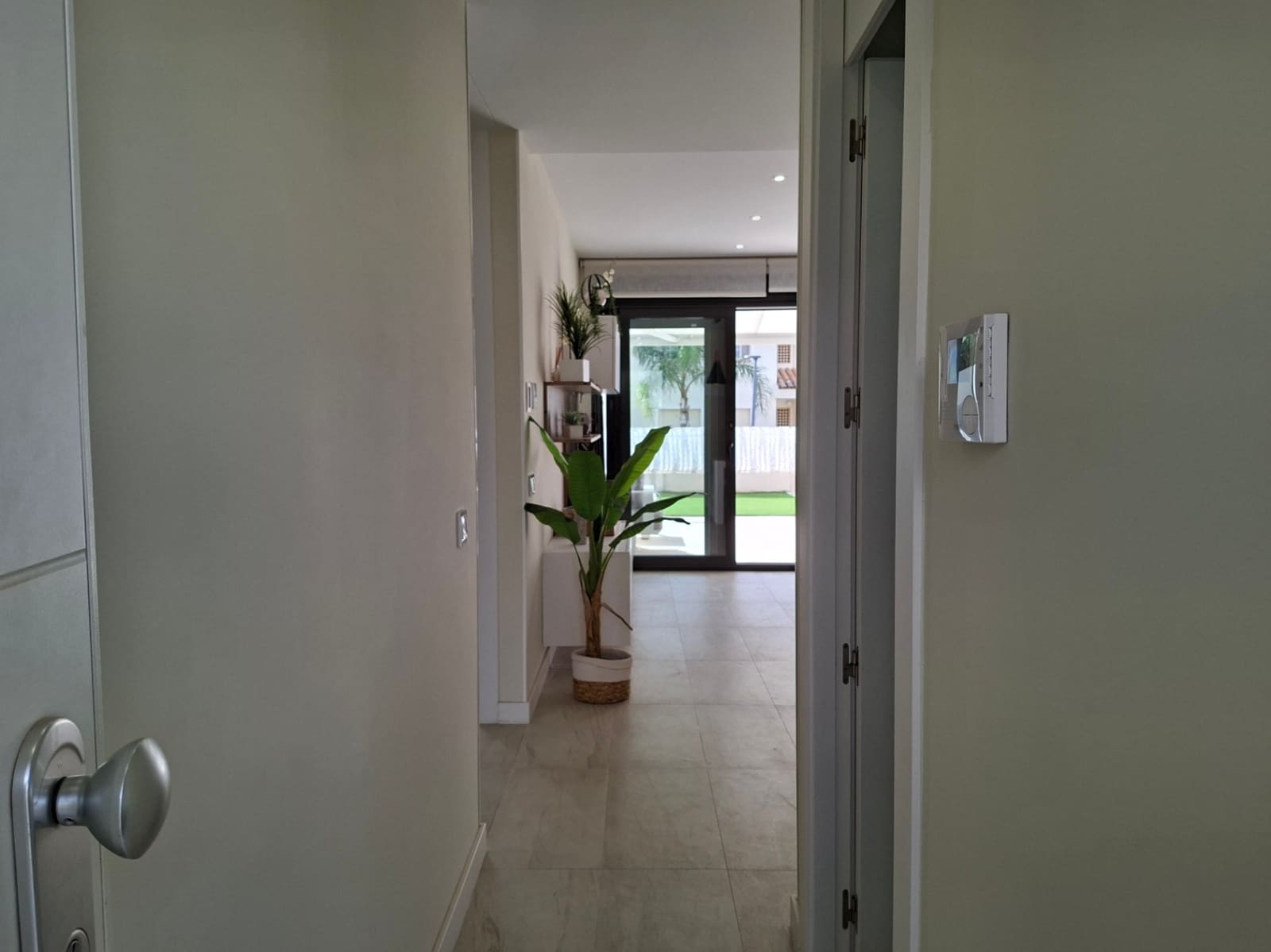 3 slaapkamer Appartement te koop in Finestrat met zwembad garage - € 730.000 (Ref: 10102901)