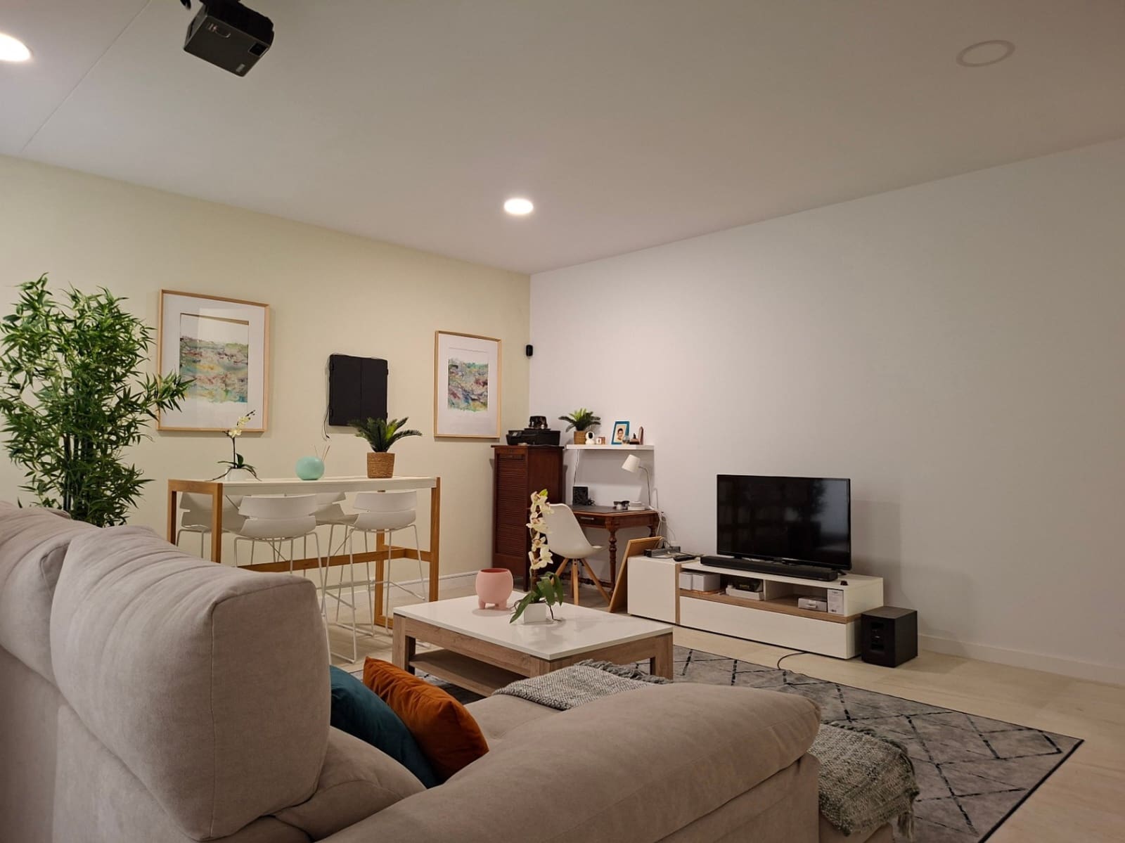 3 slaapkamer Appartement te koop in Finestrat met zwembad garage - € 730.000 (Ref: 10102901)