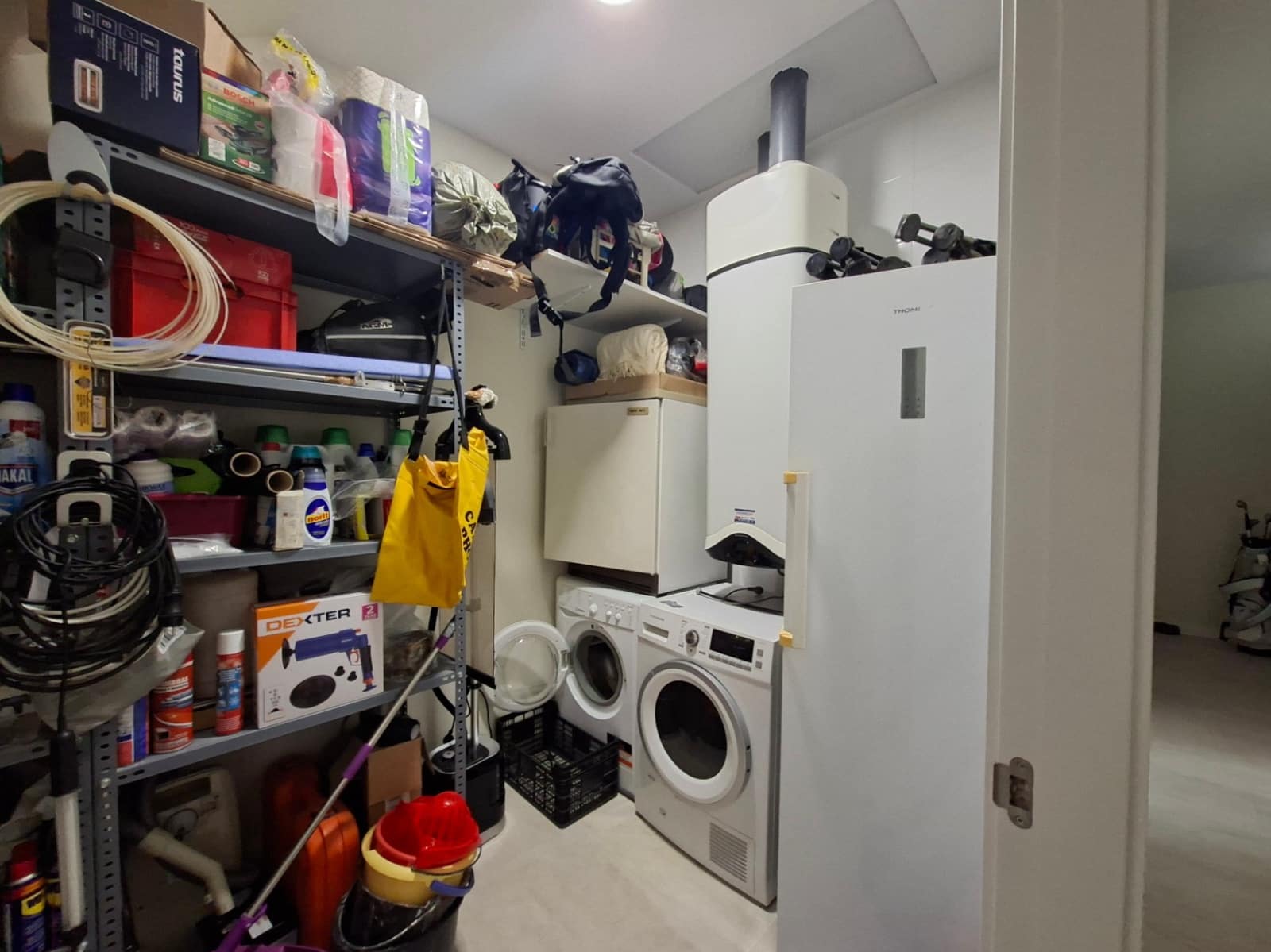 3 slaapkamer Appartement te koop in Finestrat met zwembad garage - € 730.000 (Ref: 10102901)
