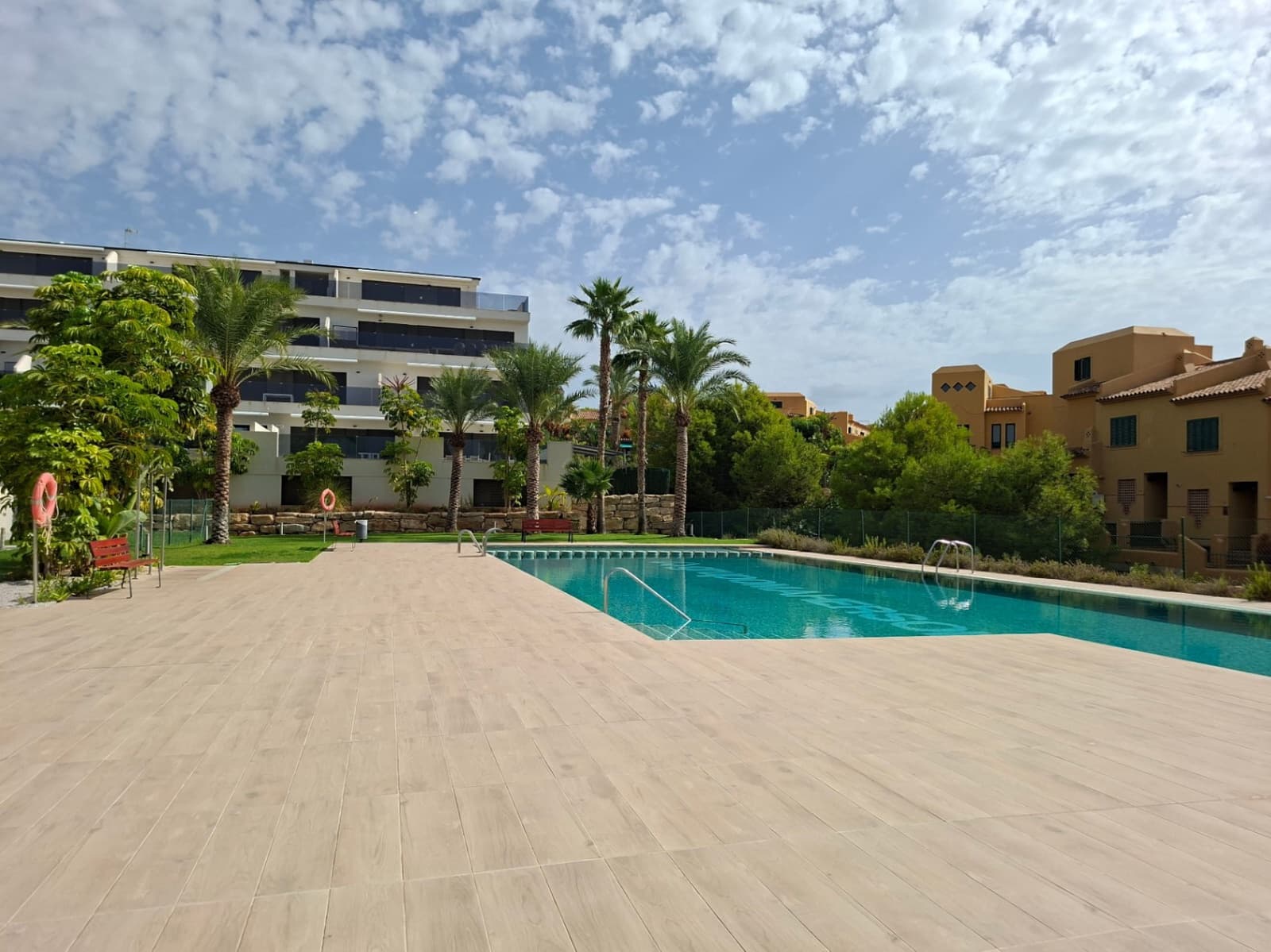 3 slaapkamer Appartement te koop in Finestrat met zwembad garage - € 730.000 (Ref: 10102901)