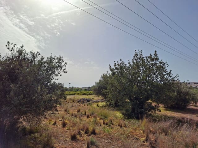 Bouwgrond te koop in Altea - € 470.000 (Ref: 10102902)