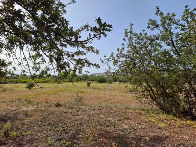Bouwgrond te koop in Altea - € 470.000 (Ref: 10102902)