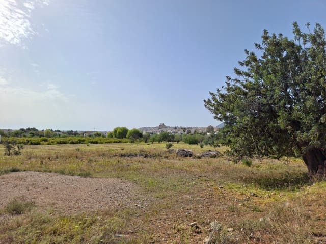 Bouwgrond te koop in Altea - € 470.000 (Ref: 10102902)