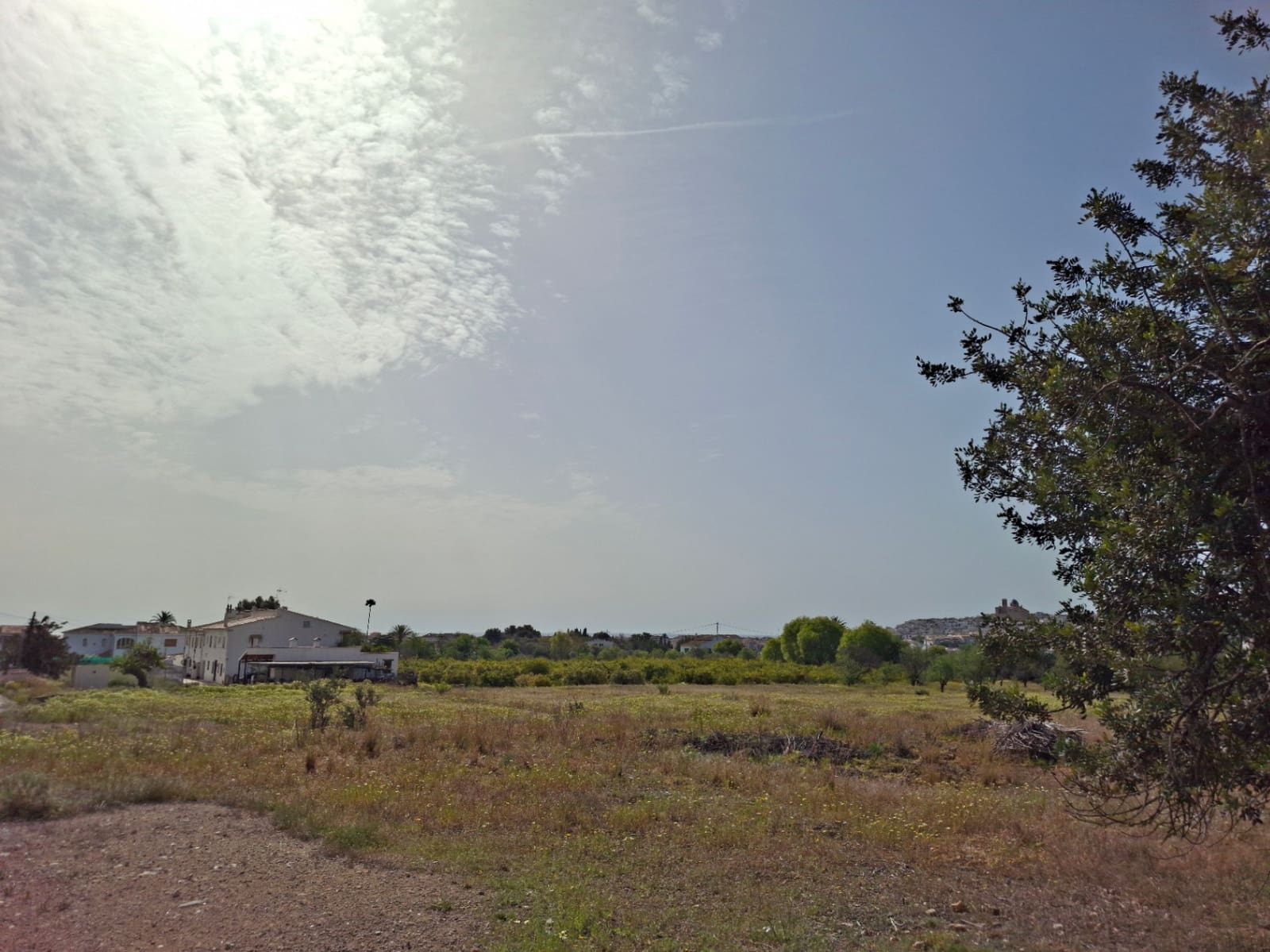 Bouwgrond te koop in Altea - € 470.000 (Ref: 10102902)