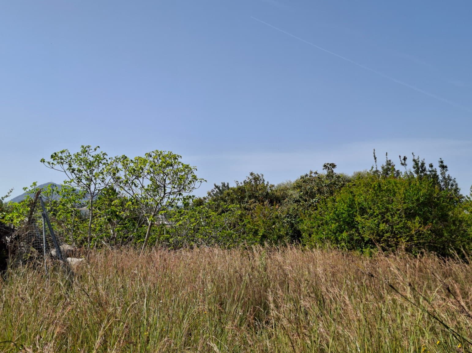 Bouwgrond te koop in Altea - € 470.000 (Ref: 10102902)