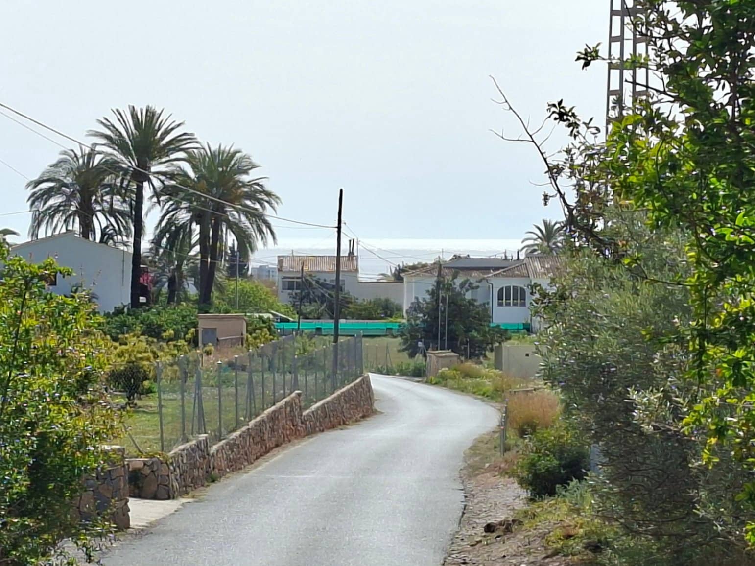 Bouwgrond te koop in Altea - € 470.000 (Ref: 10102902)