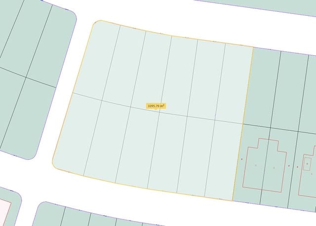 Building Plot for sale in Loeches - € 5,300,000 (Ref: 10102903)