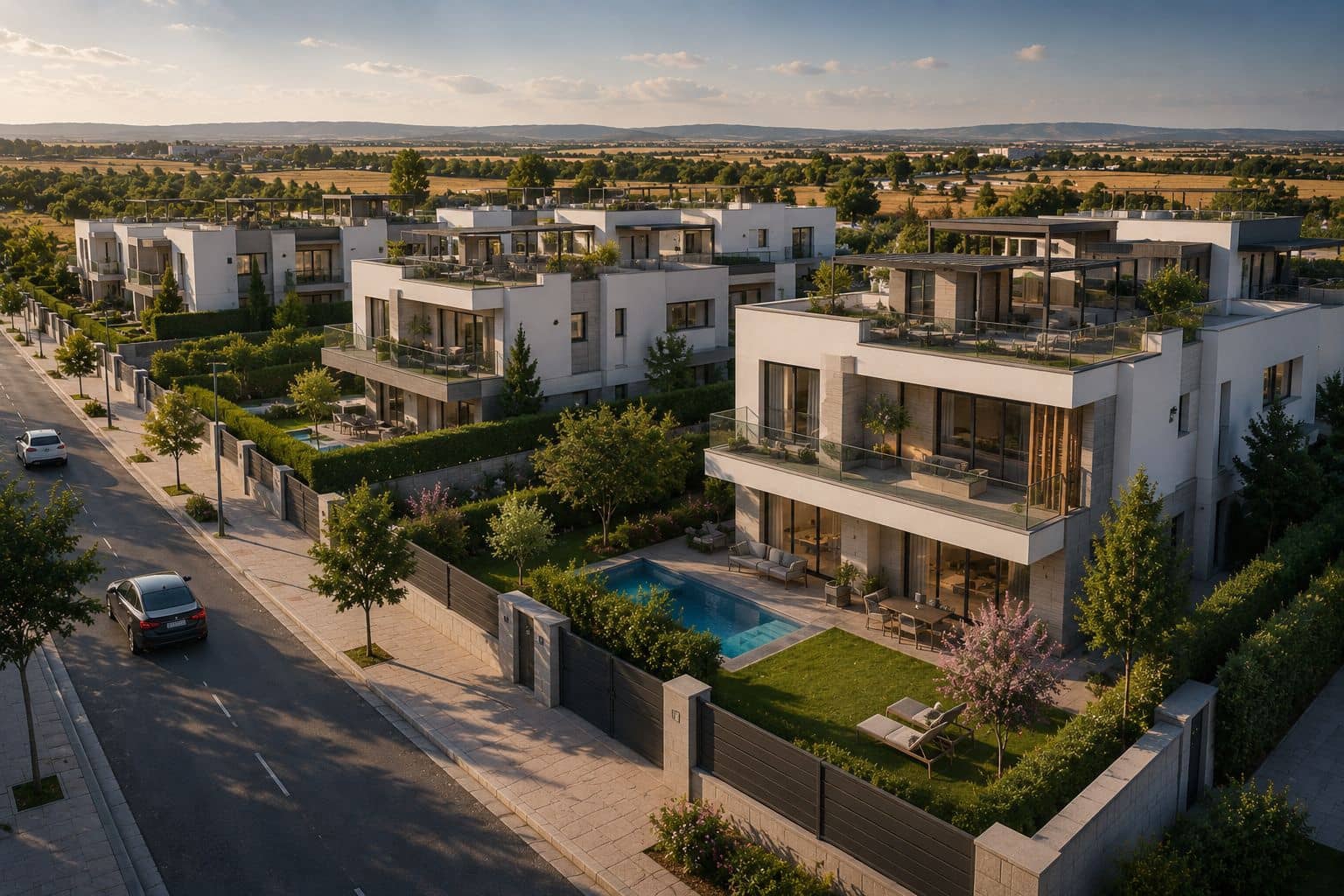 Building Plot for sale in Loeches - € 5,300,000 (Ref: 10102903)