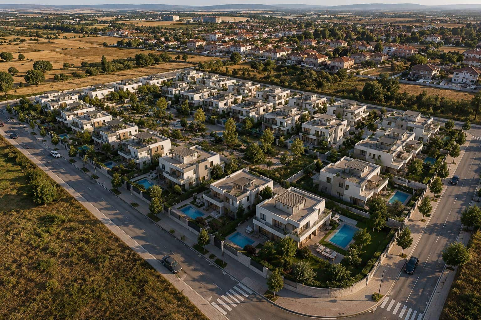 Building Plot for sale in Loeches - € 5,300,000 (Ref: 10102903)
