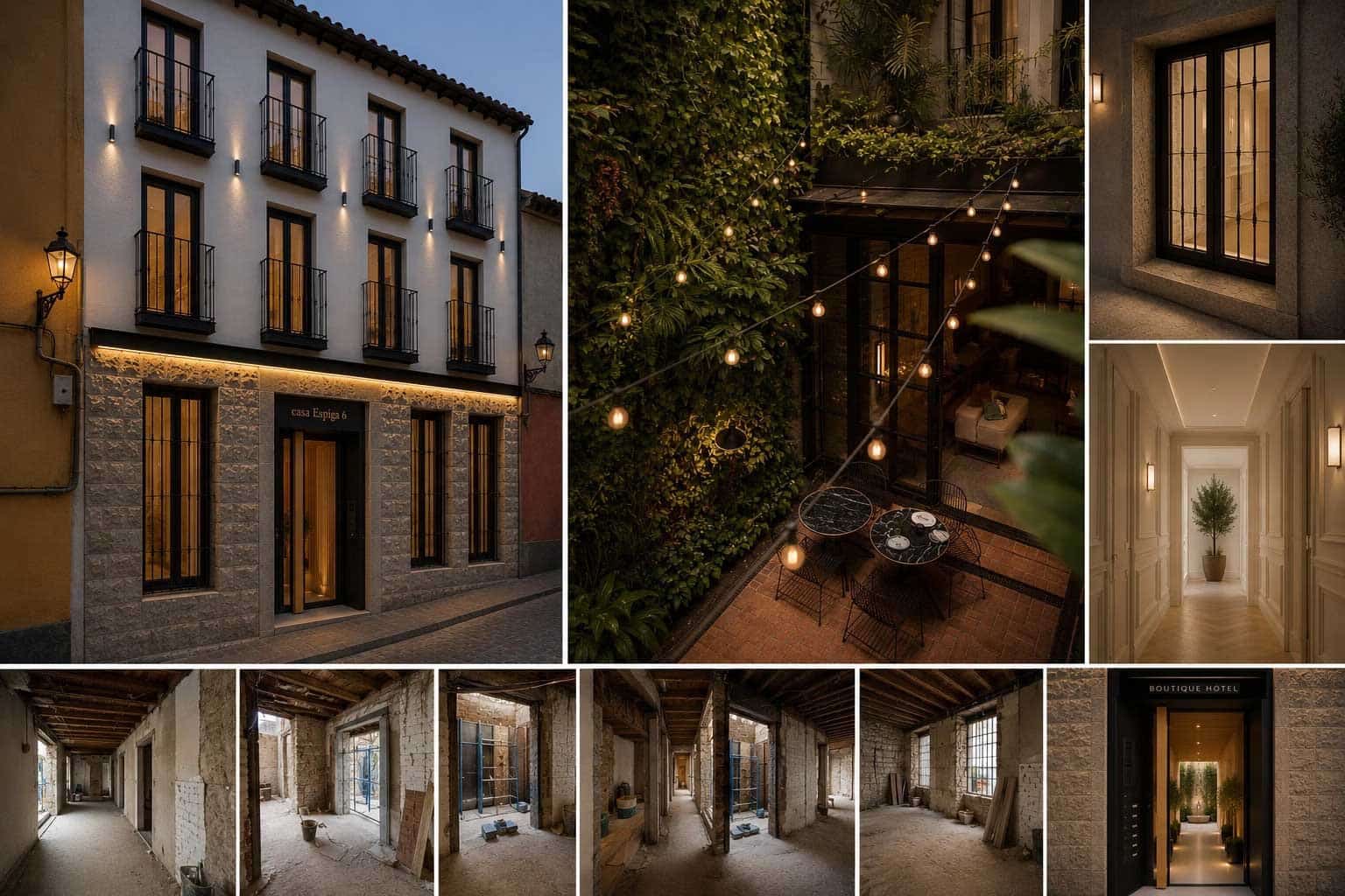 6 bedroom Commercial for sale in Jaen city - € 1,800,000 (Ref: 10102904)