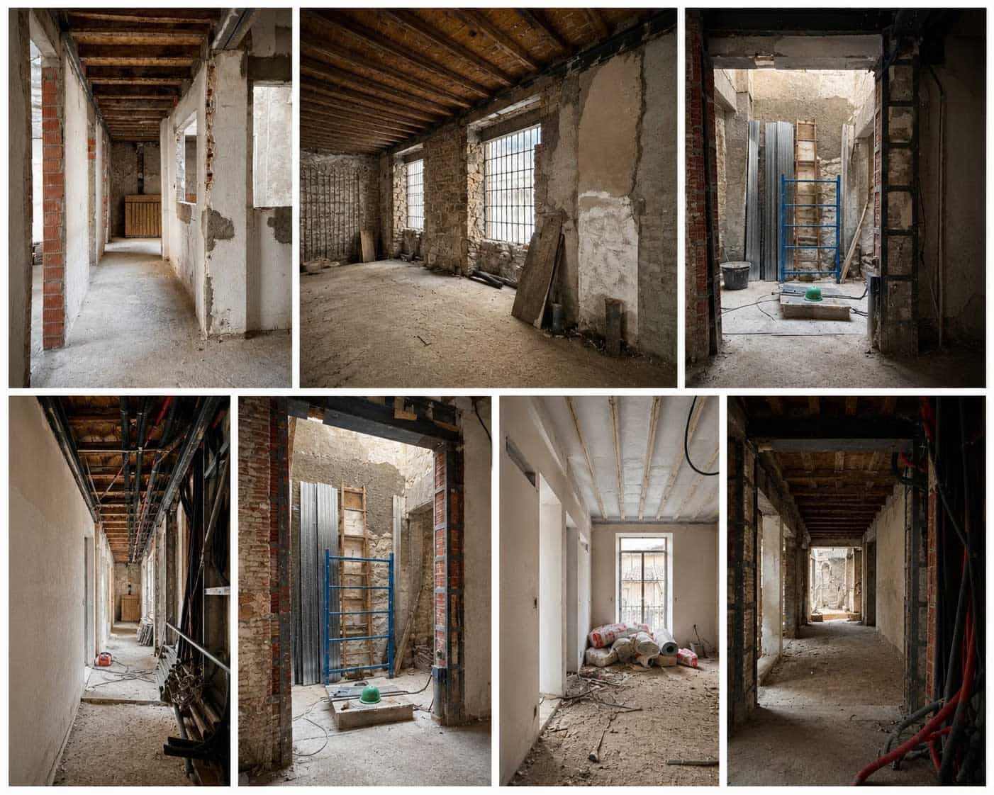 6 bedroom Commercial for sale in Jaen city - € 1,800,000 (Ref: 10102904)