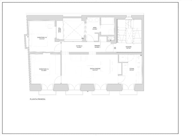 6 bedroom Commercial for sale in Jaén city - € 1,800,000 (Ref: 10102904)