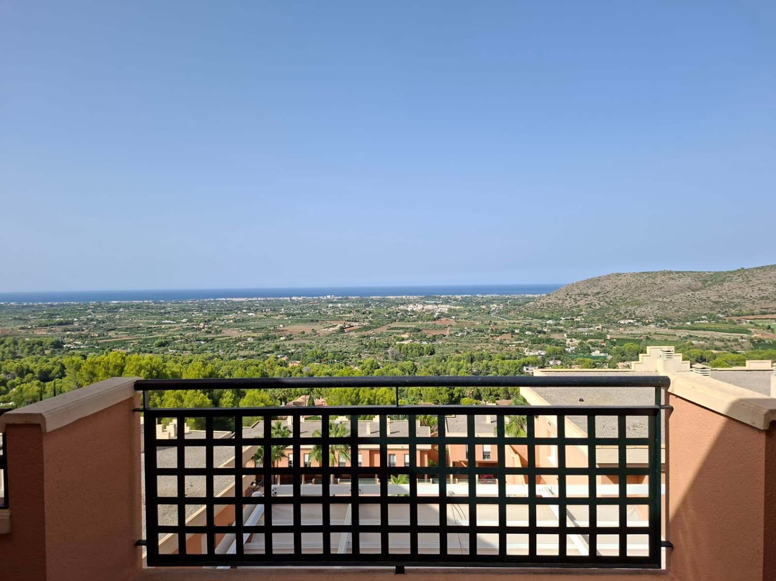 2 chambre Appartement à vendre à La Sella avec piscine garage - 255 000 € (Ref: 10102905)