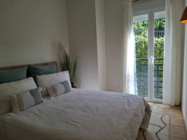 2 chambre Appartement à vendre à La Sella avec piscine garage - 255 000 € (Ref: 10102905)