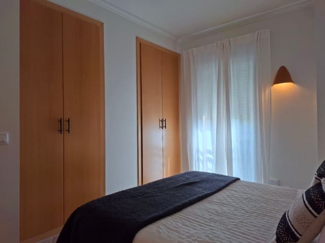 2 chambre Appartement à vendre à La Sella avec piscine garage - 255 000 € (Ref: 10102905)