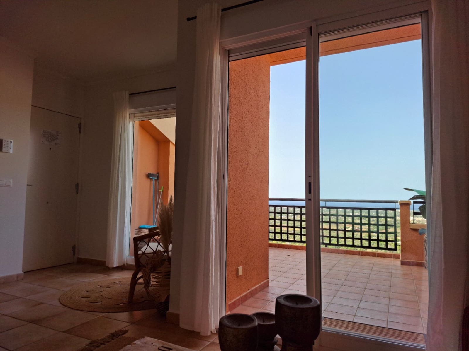 2 chambre Appartement à vendre à La Sella avec piscine garage - 255 000 € (Ref: 10102905)