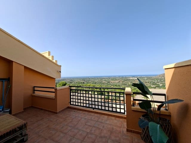 2 chambre Appartement à vendre à La Sella avec piscine garage - 255 000 € (Ref: 10102905)