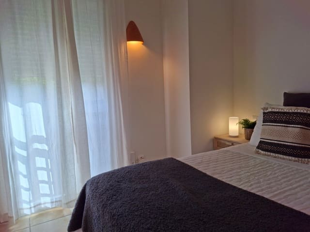 2 chambre Appartement à vendre à La Sella avec piscine garage - 255 000 € (Ref: 10102905)