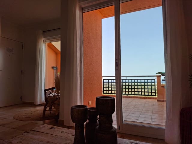 2 chambre Appartement à vendre à La Sella avec piscine garage - 255 000 € (Ref: 10102905)