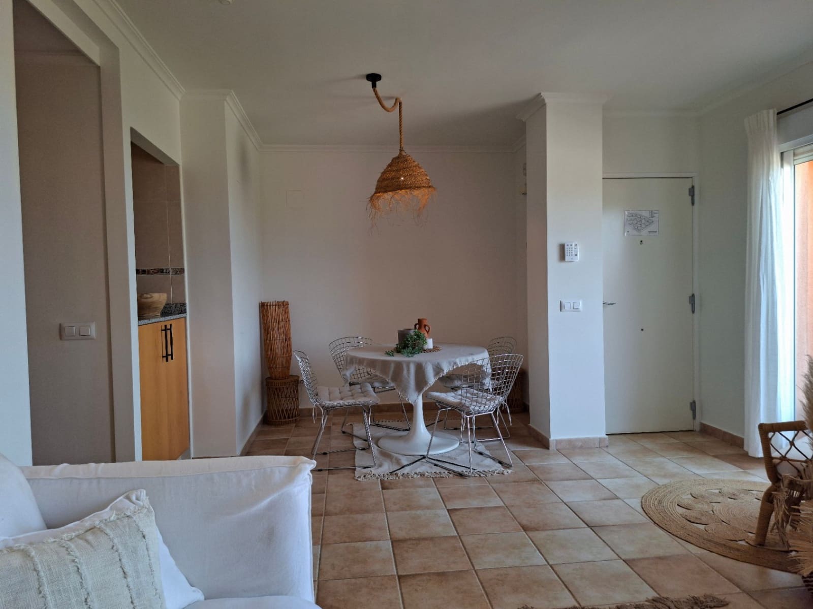 2 chambre Appartement à vendre à La Sella avec piscine garage - 255 000 € (Ref: 10102905)