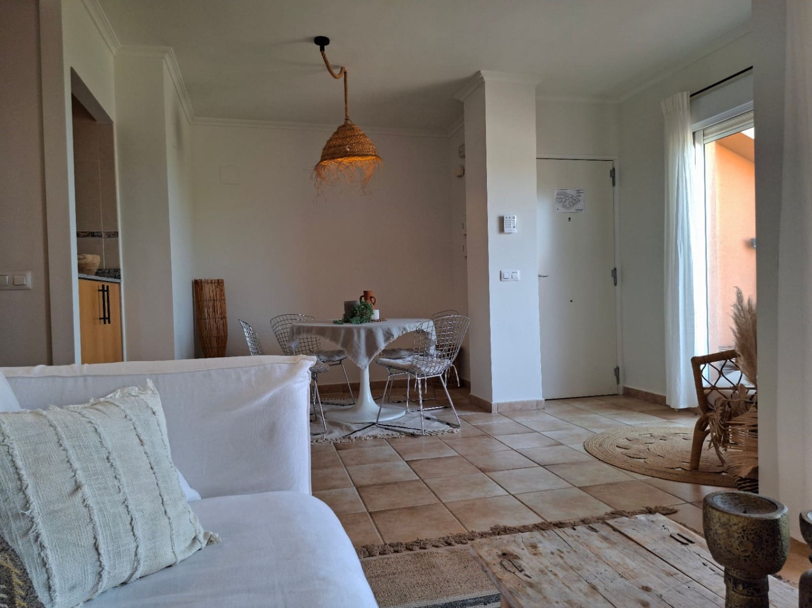 2 chambre Appartement à vendre à La Sella avec piscine garage - 255 000 € (Ref: 10102905)