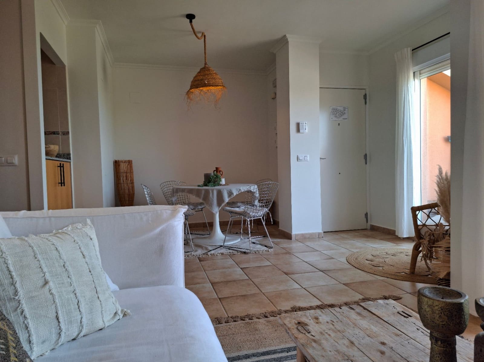 2 chambre Appartement à vendre à La Sella avec piscine garage - 255 000 € (Ref: 10102905)