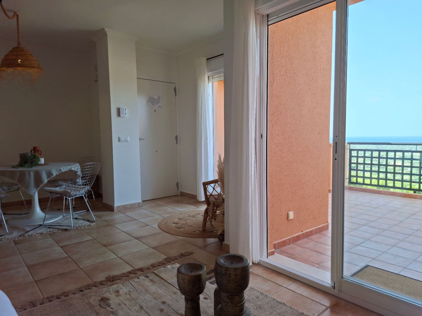 2 chambre Appartement à vendre à La Sella avec piscine garage - 255 000 € (Ref: 10102905)